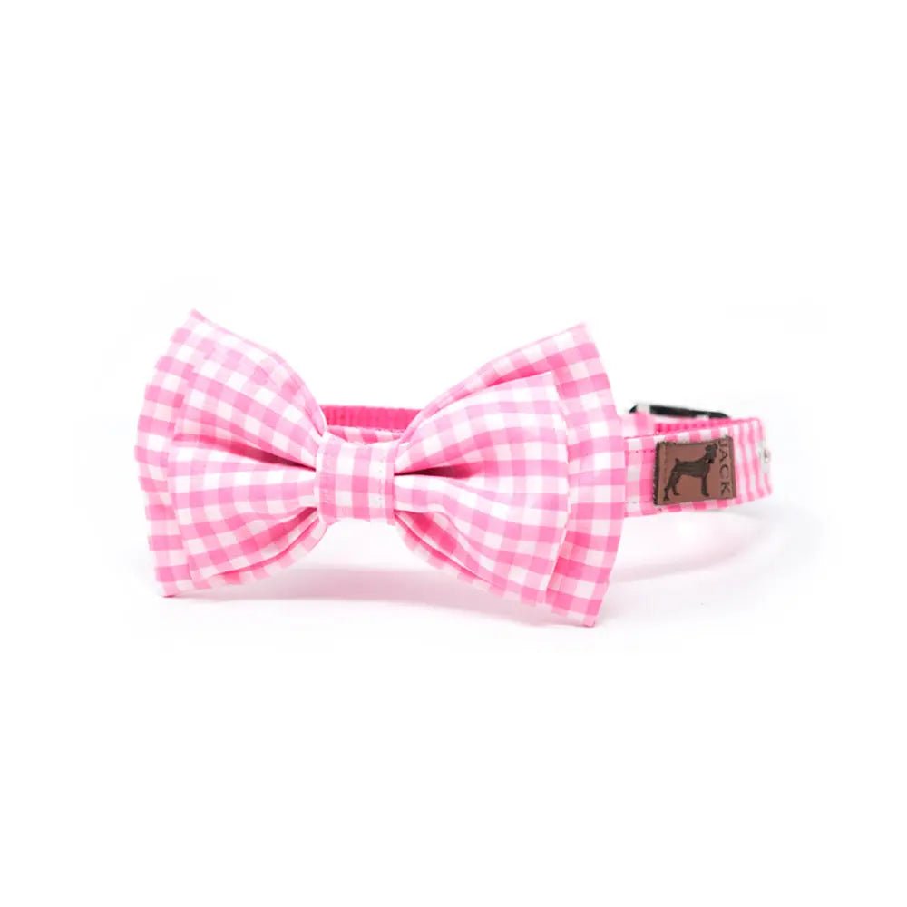 Collar Bow Tie Puppa - FridaPets - Perro y gato - Guardarropa - FridaPets